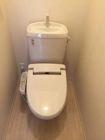 アーバンコートの物件内観写真