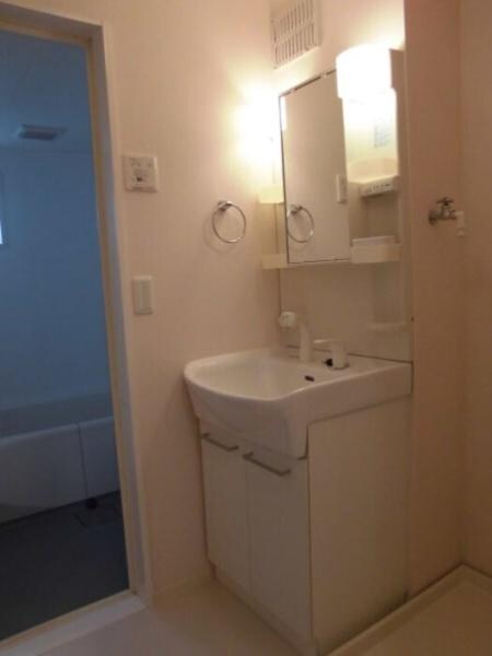 カーサ・ドマーニ　Bの物件内観写真