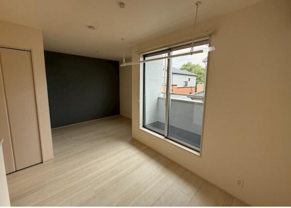 リーブルファイン草加青柳Iの物件内観写真