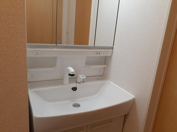 カーサフォレスト１の物件内観写真