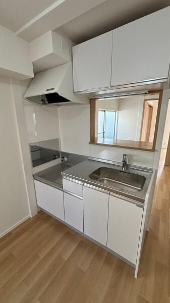 コーポ福江の物件内観写真