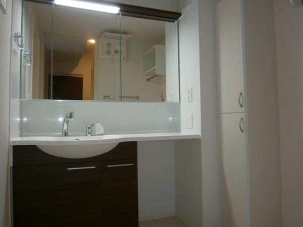 Breeze谷塚の物件内観写真