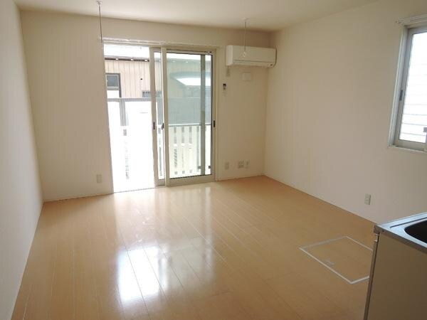 セジュールウィット氷川の物件内観写真