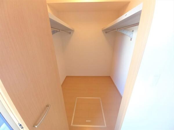 グレイスメゾンの物件内観写真