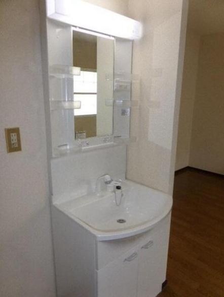 ホワイトハイツの物件内観写真