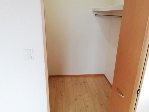 ウエストシティ　５・６（６棟）の物件内観写真