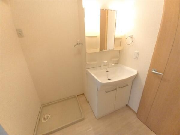 グレイス　Ａの物件内観写真