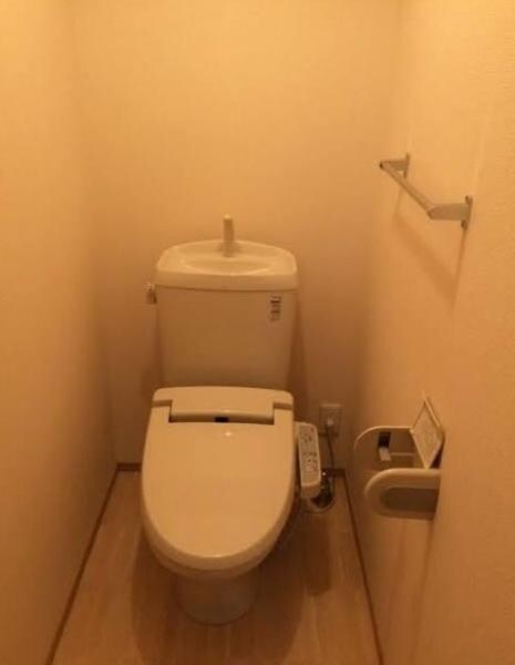 フジハイムの物件内観写真