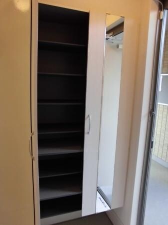 アーバンコートの物件内観写真