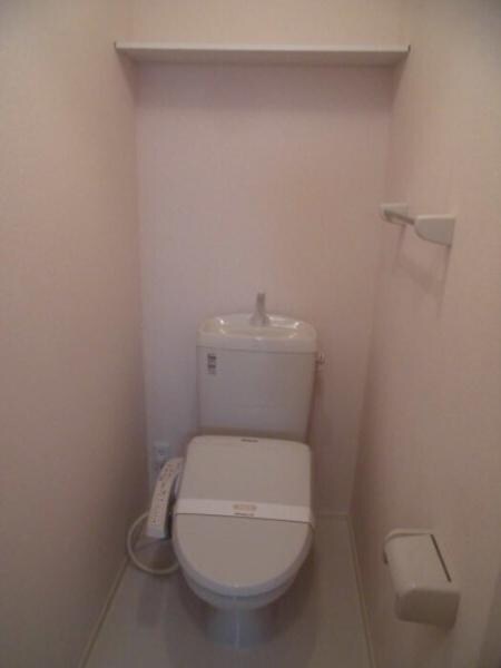 カーサ・ドマーニ　Bの物件内観写真