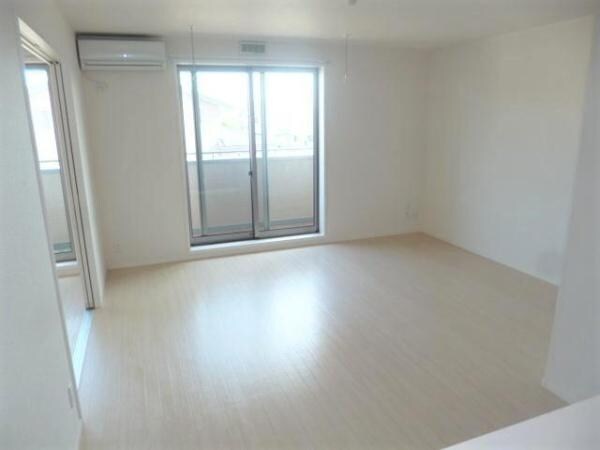 ブランドールＫの物件内観写真