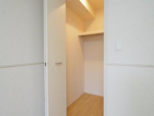 ビサイド　ストリームの物件内観写真