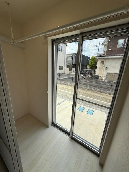 リーブルファイン草加青柳Iの物件内観写真