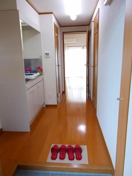 エトワール　Ｓ・Ｋの物件内観写真