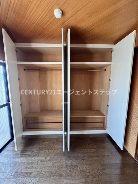 ファミリーマンション青葉2の物件内観写真