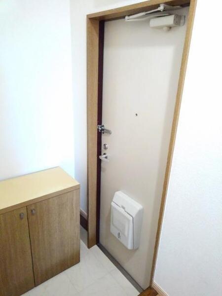 ヴィラマリン　Ａの物件内観写真