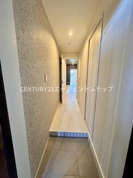 Growth Daiouの物件内観写真