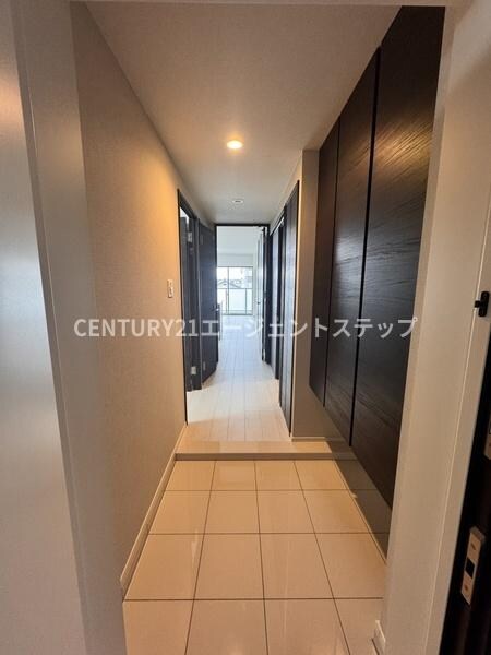 レクシア青葉東ティアードの物件内観写真