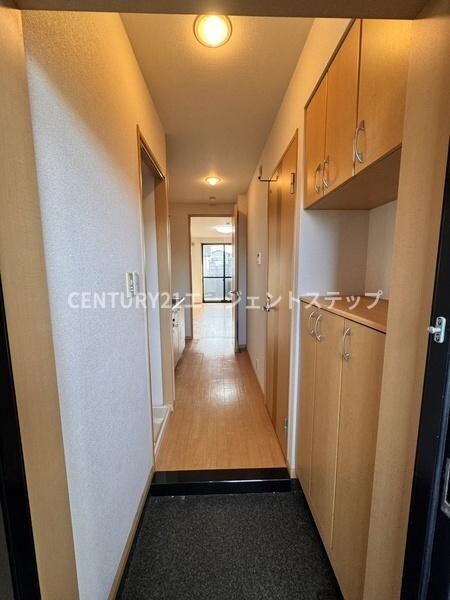 CROSS Y's Stage１の物件内観写真