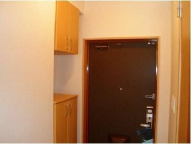 サンライズKの物件内観写真