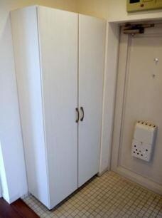 第一都成ハイツの物件内観写真