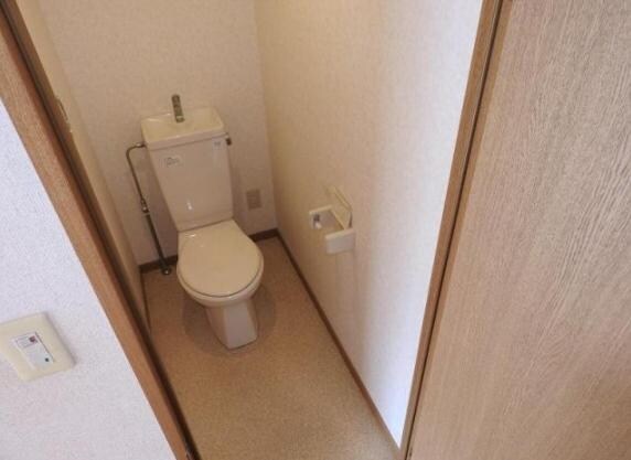 ドルミールＹＡＮＯの物件内観写真