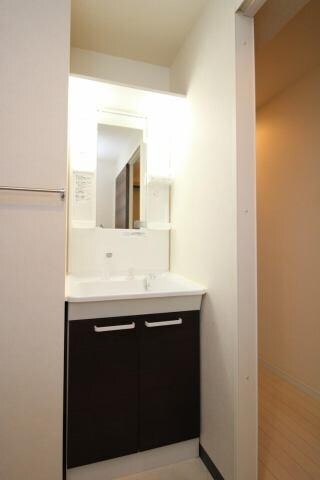 ローズマリーＢの物件内観写真