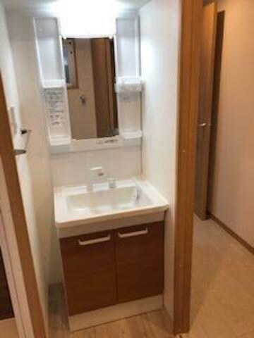 リシェスの物件内観写真