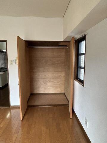 Kazuwin霧島の物件内観写真