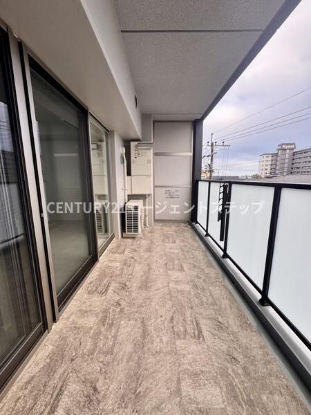 レクシア青葉東ティアードの物件内観写真