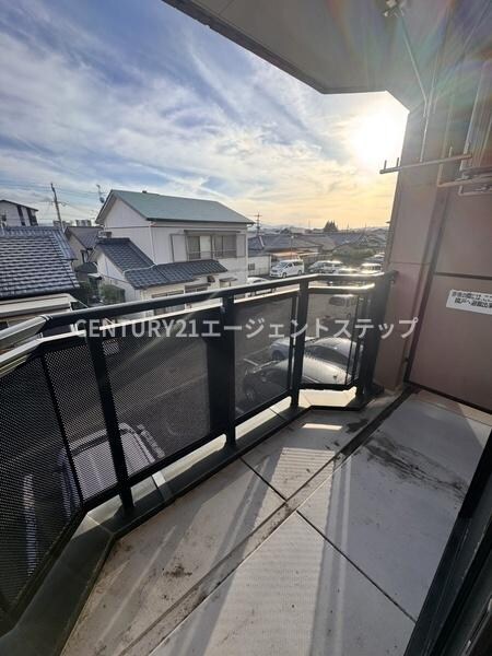 CROSS Y's Stage１の物件内観写真