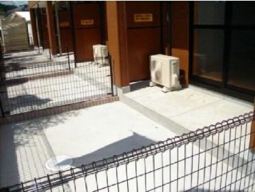 サンライズKの物件内観写真