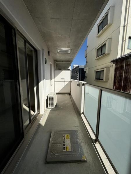 グランチェスタの物件内観写真