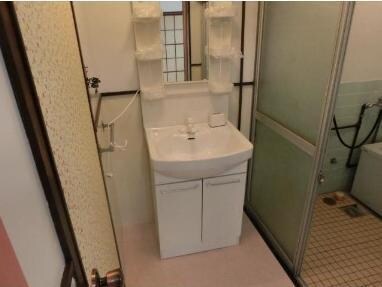 岡本ハイツの物件内観写真