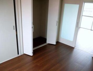 第一都成ハイツの物件内観写真