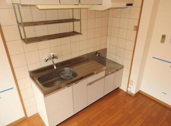 ドルミールＹＡＮＯの物件内観写真