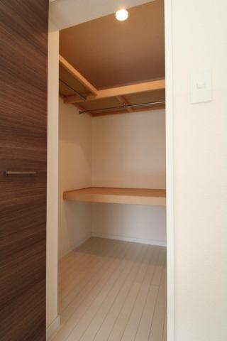 ローズマリーＢの物件内観写真