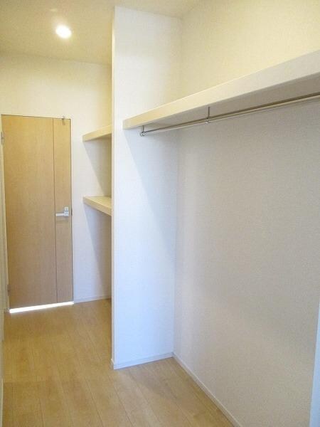 ソレイユきりしまの物件内観写真