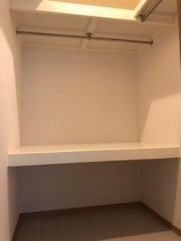 リシェスの物件内観写真