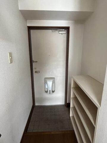 Kazuwin霧島の物件内観写真