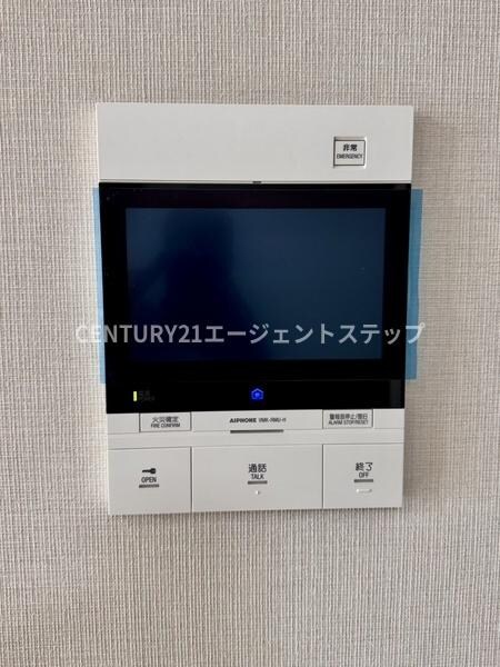 レクシア青葉東ティアードの物件内観写真