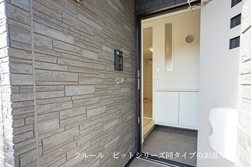 ル・シエル　２の物件外観写真