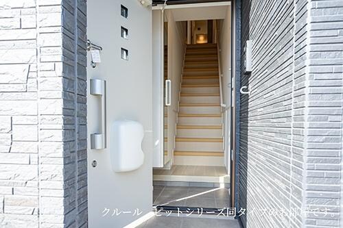 ル・シエル　１の物件内観写真