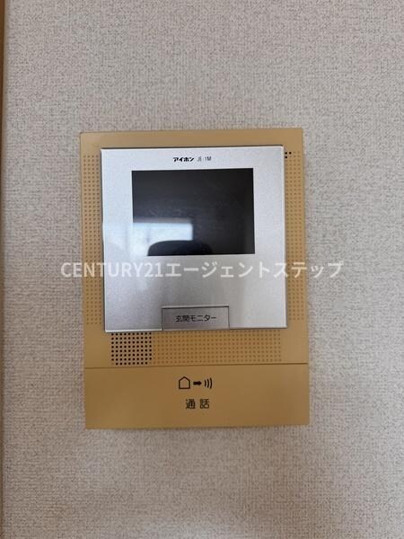 CROSS Y's Stage１の物件内観写真