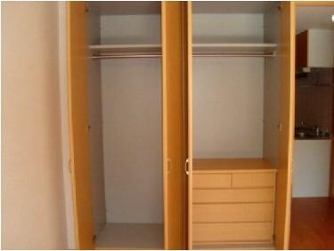 サンライズKの物件内観写真