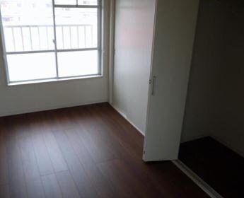 第一都成ハイツの物件内観写真