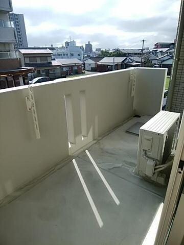 リシェスの物件内観写真