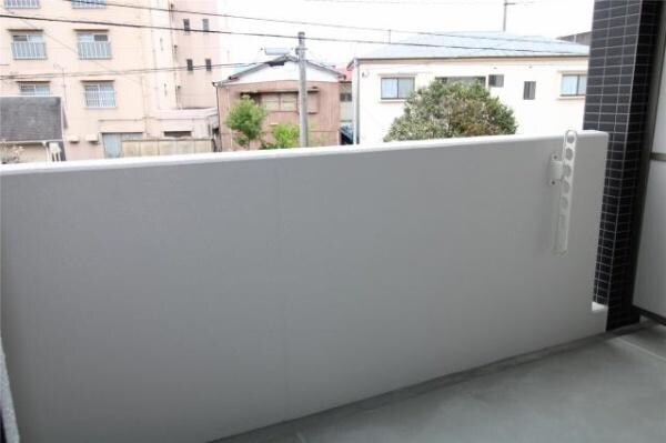 MKマンションの物件内観写真