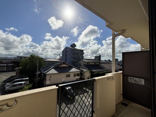 マンション児玉の物件内観写真