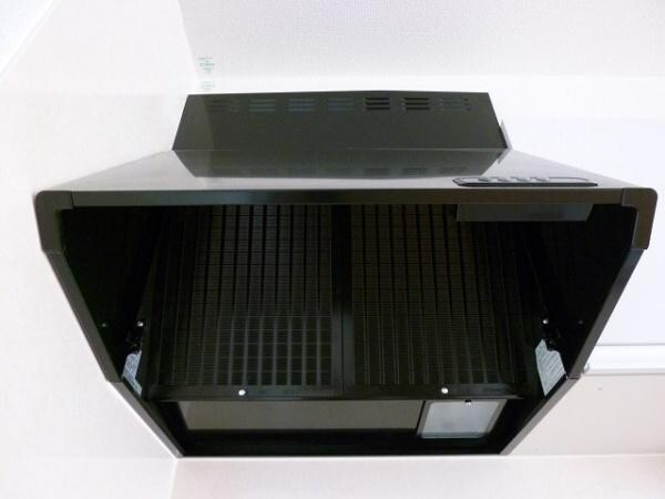 エアリーみとよ　２の物件内観写真